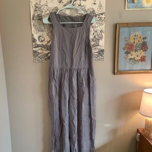 ASOS | Button Back Jumpsuit